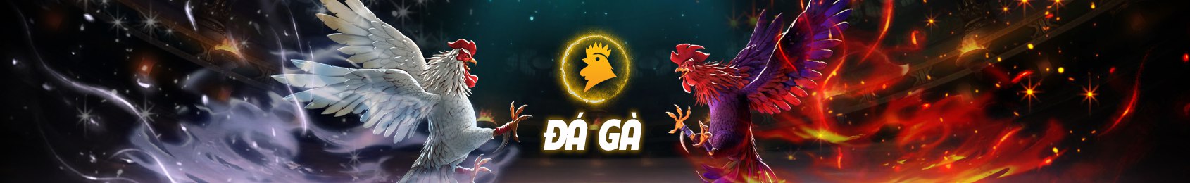 Đá Gà 23WIN – Cược Ngay Thắng Lớn, Nạp Rút Cực Nhanh