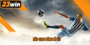 keo-giao-bong-la-gi